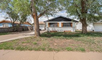 2233 SE 23RD Ave, Amarillo, TX 79103