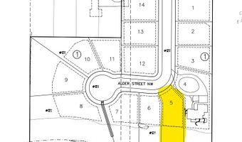 143 Rd Ave NW, Andover, MN 55304