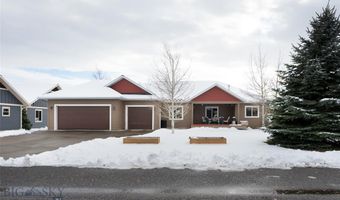 4543 Danube Ln, Bozeman, MT 59718