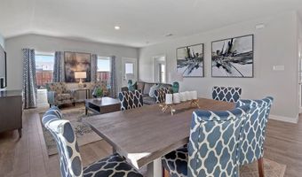 1525 CENTRAL PARK Dr, Alvarado, TX 76009