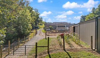 141 Parker Ln, Barbourville, KY 40906