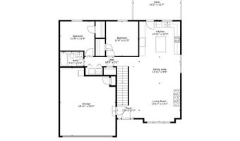 16803 Onyx Ter, Basehor, KS 66007