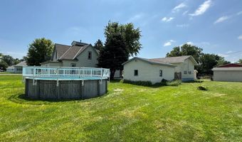304 W 3rd, Alda, NE 68810