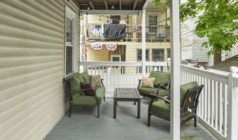 39-3 Edison 3A, Boston, MA 02125