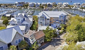 6 A Leeward Ct, Bald Head Island, NC 28461