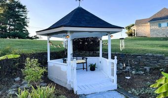 602 Briarcliff Rd, Bardstown, KY 40004