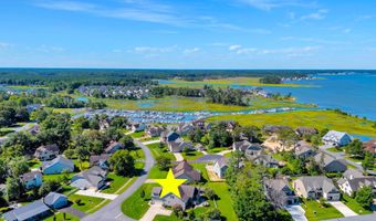 34403 CLAM RAKE Ln, Dagsboro, DE 19939