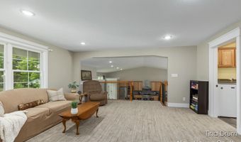 6268 Winans St, Allendale, MI 49401