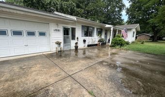 122 Riverview Dr, Anderson, MO 64831