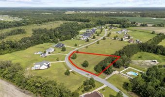 46 Fox Hollow Dr, Ayden, NC 28513