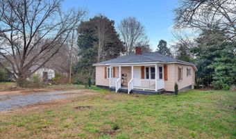 904 Anderson St, Belton, SC 29627