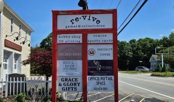 211 Main St, Hopkinton, RI 02804