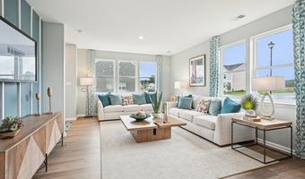 Model Home Coming Soon Plan: JEFFERSON, Ellendale, DE 19941