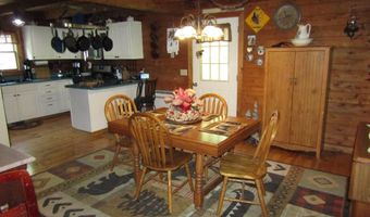 1285 Witchcat Rd, Bakersfield, VT 05441