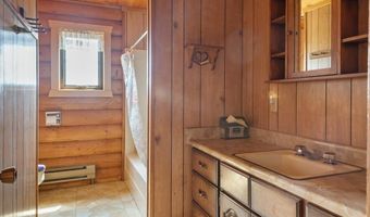 15 PINNACLE Rd, Daniel, WY 83115