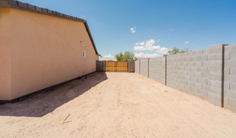 9820 W SUNBIRD Dr, Arizona City, AZ 85123