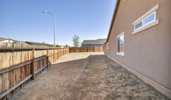 7181 Saddlehorn Rd, Carson City, NV 89701