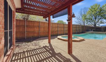 730 Fairlawn St, Allen, TX 75002