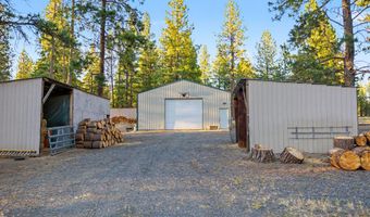 28333 Yonna Wood Rd, Bonanza, OR 97623