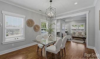1416 Parkwood Ave, Charlotte, NC 28205
