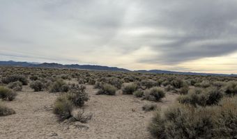 Lot 6 Block E, Beryl, UT 84714
