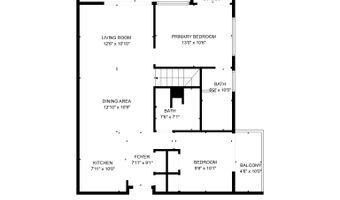 2090 Chalet Rd 4, Alpine Meadows, CA 96146