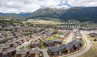 151 B Pheasant Tail B, Big Sky, MT 59716