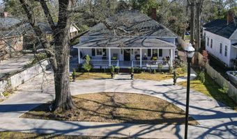 1206 Mill St, Camden, SC 29020