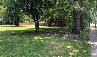 0 JACKSON St, Alexandria, LA 71301