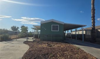 546 Roadrunner Dr, Bullhead City, AZ 86442