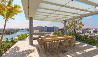9201 E Bay Harbor Dr 603, Bay Harbor Islands, FL 33154