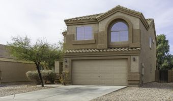 2157 N SABINO Ln, Casa Grande, AZ 85122