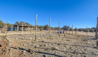 10777 Raging Crab Rd, Ash Fork, AZ 86320