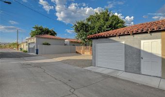 430 Birch St, Boulder City, NV 89005