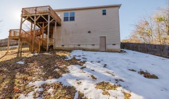 15137 Peak Loop, Alexander, AR 72002