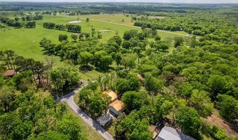 6515 N 4402 Rd, Adair, OK 74330