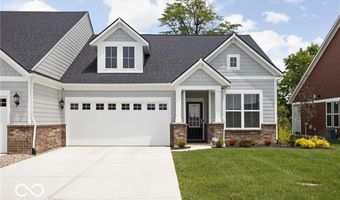 745 Stone Trace Ct, Avon, IN 46123