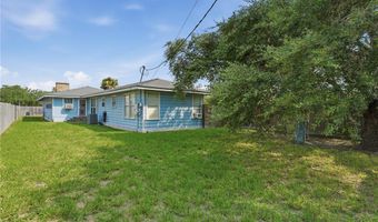 651 W Wilson Ave, Aransas Pass, TX 78336