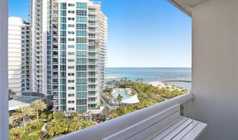 10275 Collins Ave 1101, Bal Harbour, FL 33154