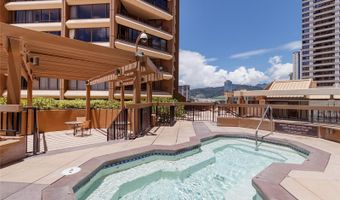 1778 Ala Moana Blvd 2606, Honolulu, HI 96815