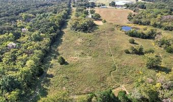 8620 N 155 Rd, Beggs, OK 74421