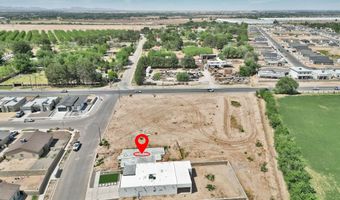 601 Harvest Grove Ln, Socorro, TX 79927