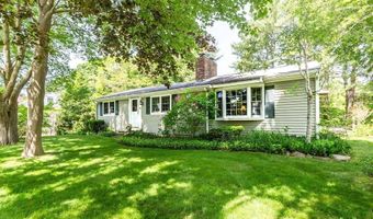15 Clark, Bourne, MA 02562