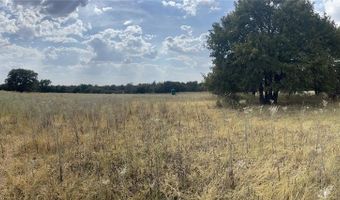 Lot 8 Blue Lacy Lane, Anson, TX 79501