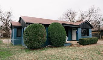 3501 N Rockwell Ave, Bethany, OK 73008