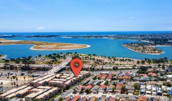 2510 Clairemont Dr 303, San Diego, CA 92117