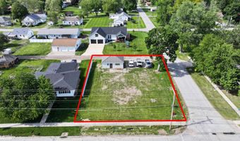 227 E Main St, Agency, IA 52530
