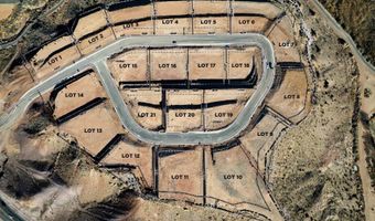 Lot 15 Knetta's Knoll, St. George, UT 84790