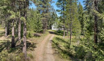 130 Stone Haven Dr, Blanchard, ID 83804