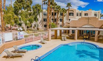 2044 Mesquite Ln 202, Laughlin, NV 89029